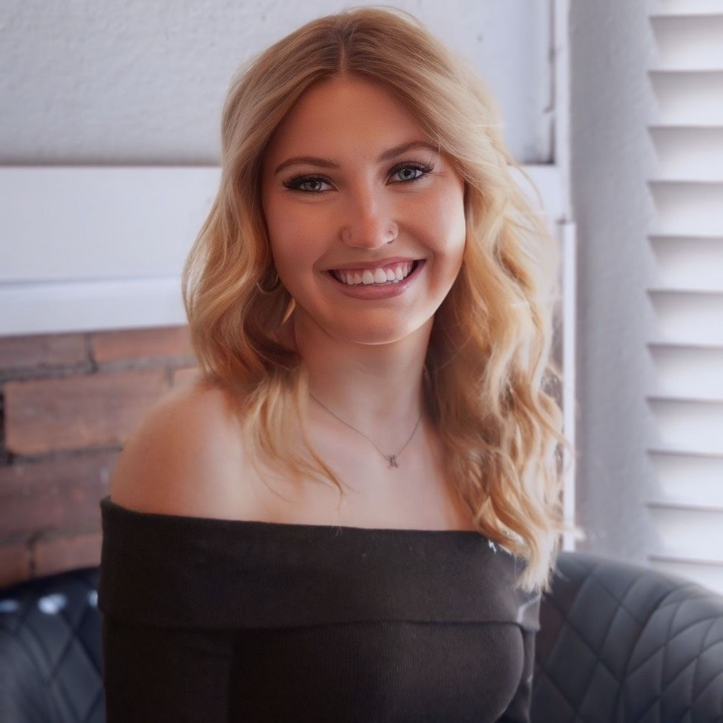 Kierra Osborne — Laramie, Wy — Luna Salon & Spa Kierra Osborne — Laramie, Wy — Luna Salon & Spa