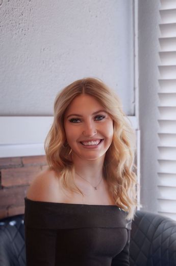 Kierre Osborne — Laramie, Wy — Luna Salon & Spa