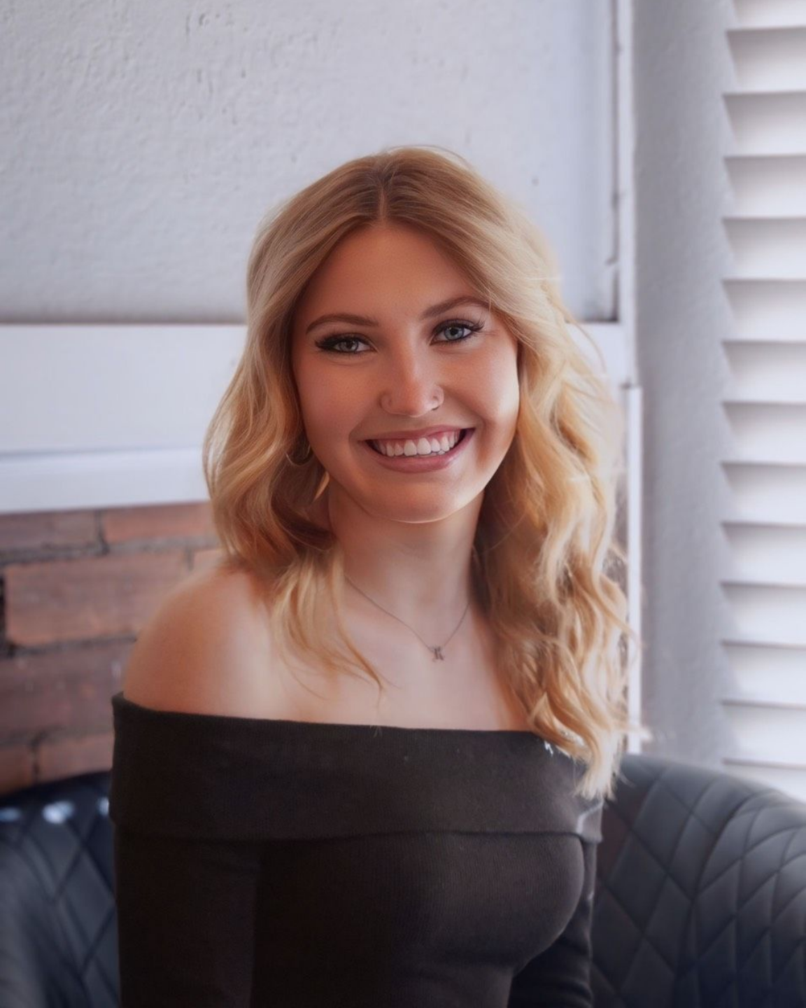 Kierra Osborne — Laramie, Wy — Luna Salon & Spa Kierre Osborne — Laramie, Wy — Luna Salon & Spa