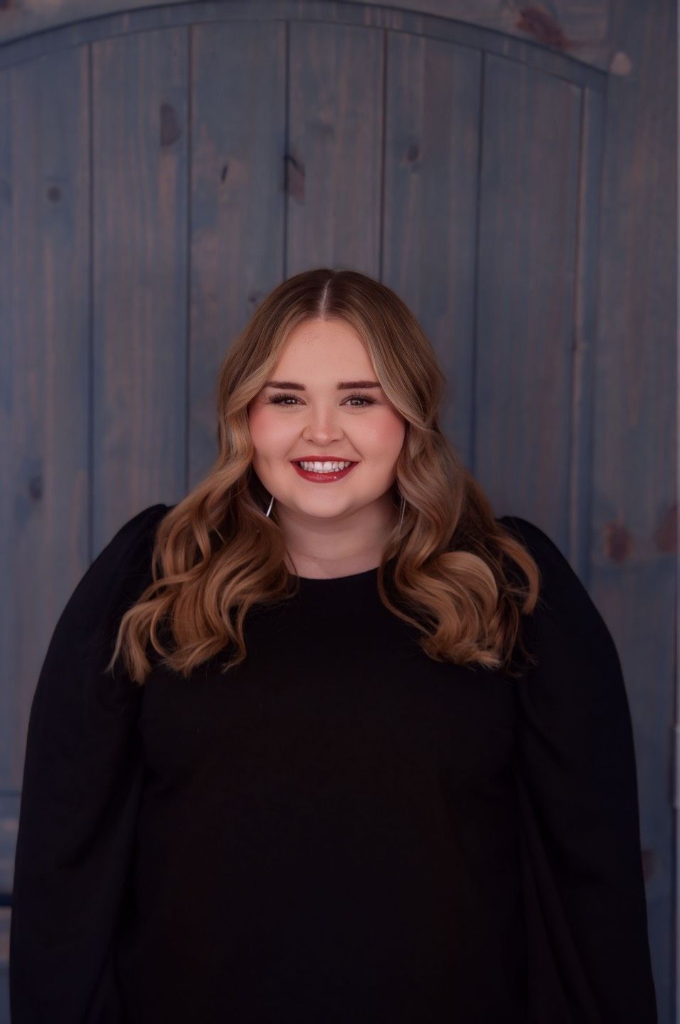 Stormi Love — Laramie, Wy — Luna Salon & Med Spa