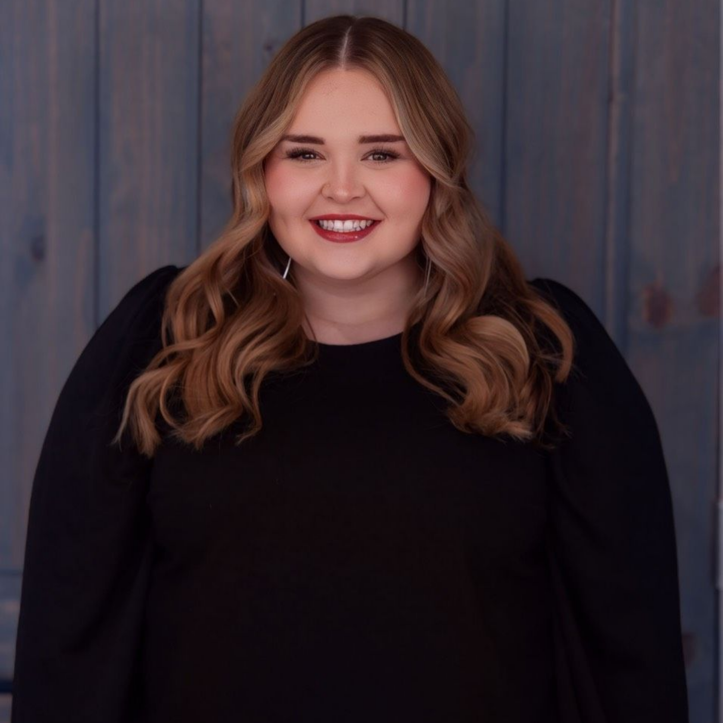 Stormi Love — Laramie, Wy — Luna Salon & Med Spa Stormi Love — Laramie, Wy — Luna Salon & Med Spa