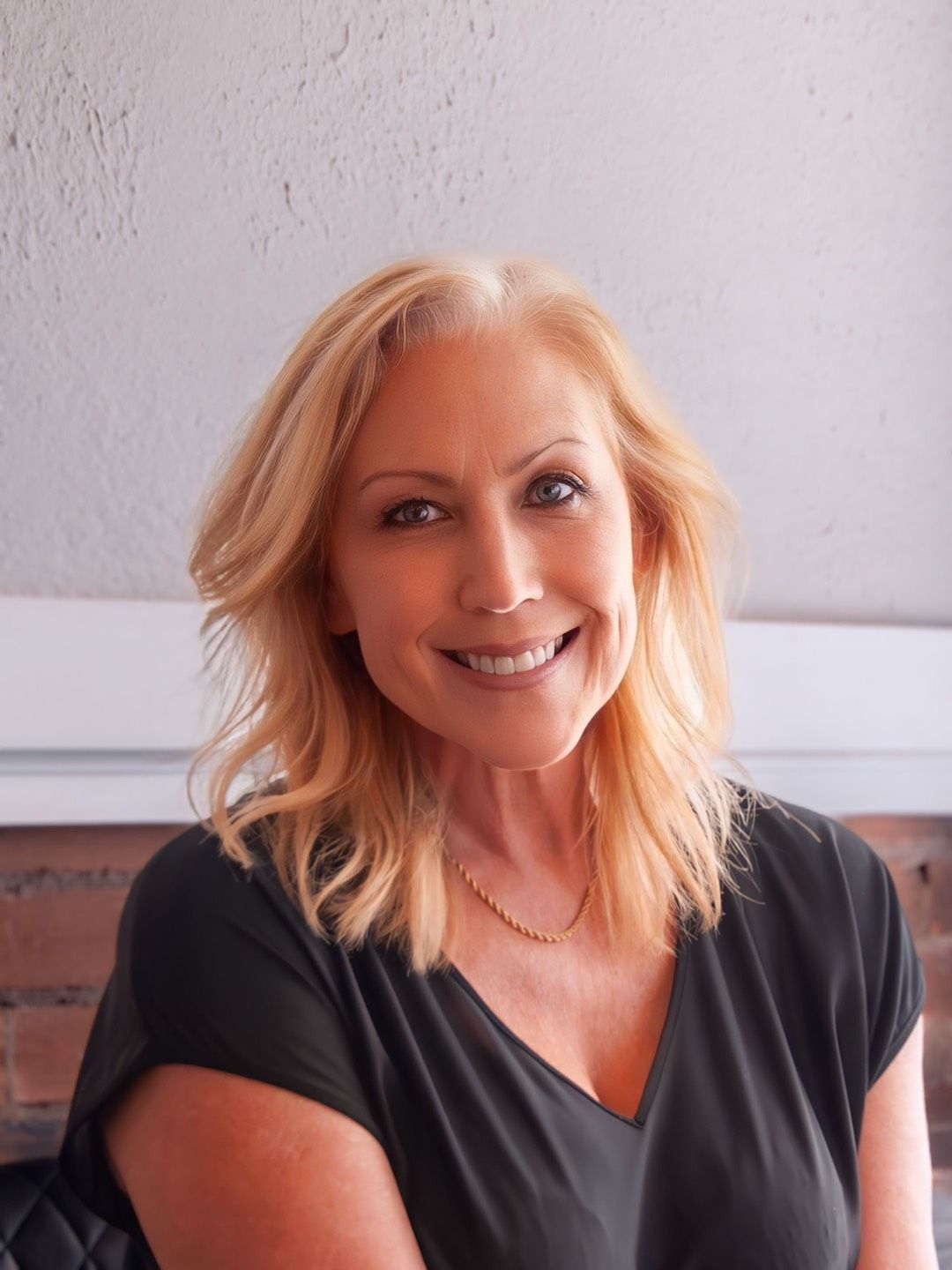 Heidi Little — Laramie, Wy — Luna Salon & Spa