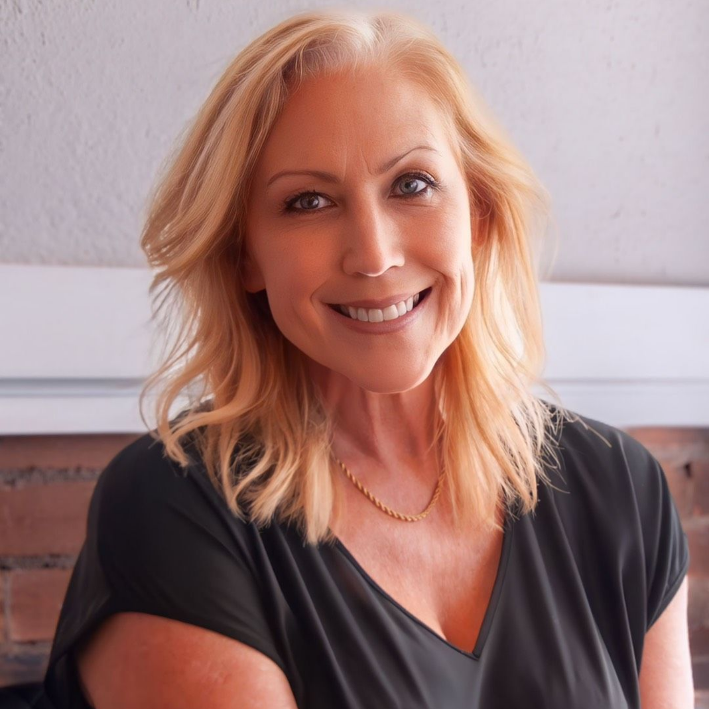 Heidi Little — Laramie, Wy — Luna Salon & Spa Heidi Little — Laramie, Wy — Luna Salon & Spa