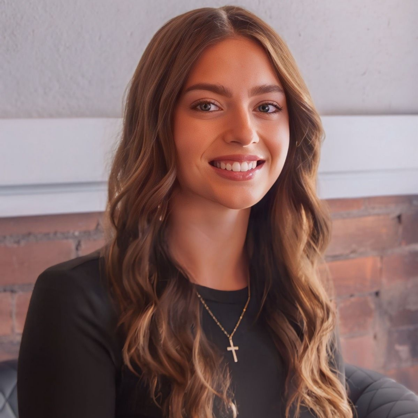 Connor Kathleen — Laramie, Wy — Luna Salon & Spa Connor Kathleen — Laramie, Wy — Luna Salon & Spa