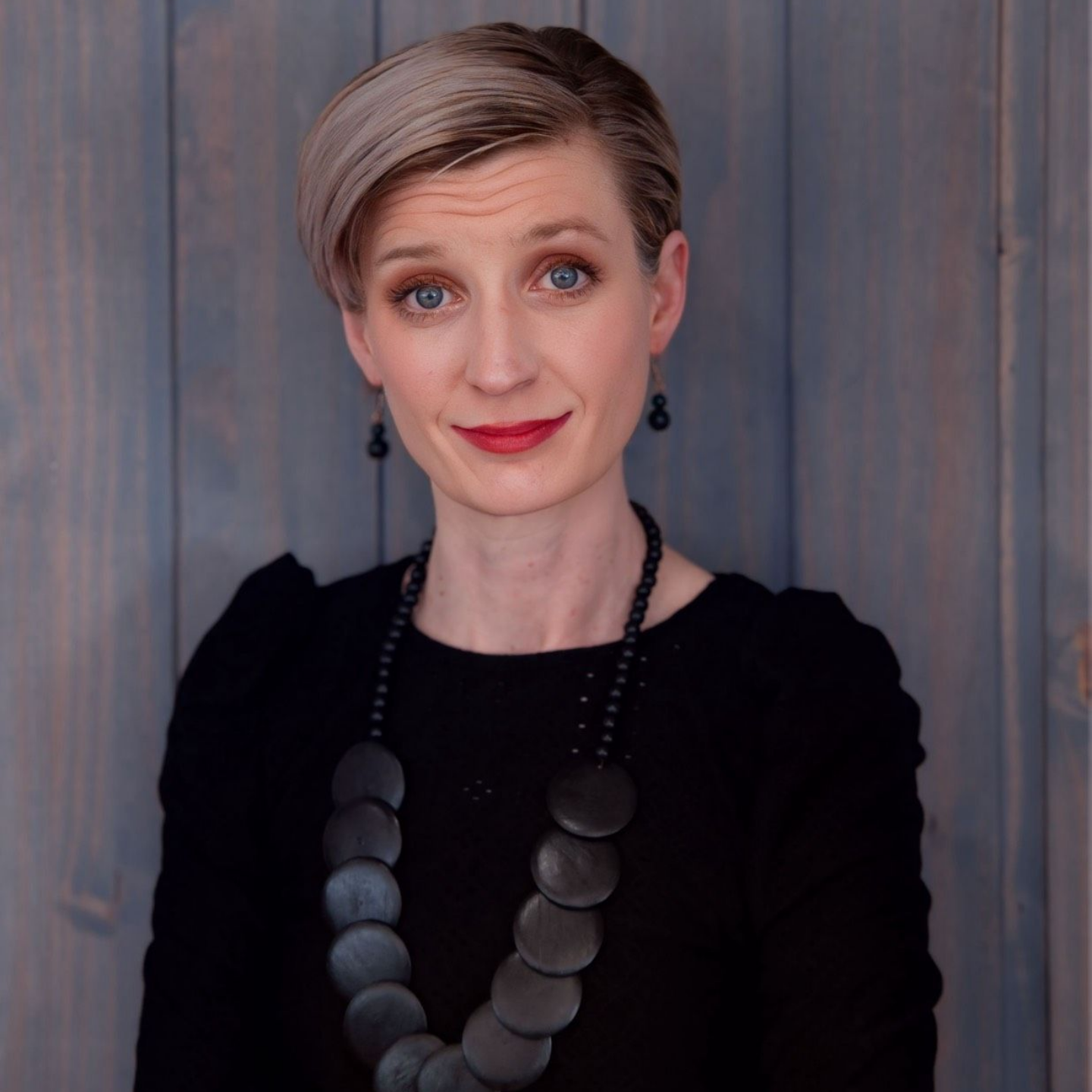 Tiffany Borthwick — Laramie, Wy — Luna Salon & Med Spa Tiffany Borthwick — Laramie, Wy — Luna Salon & Med Spa