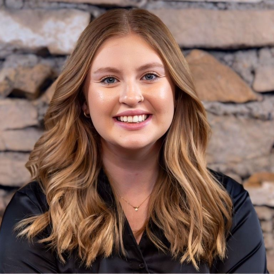 Robin McIntyre — Laramie, Wy — Luna Salon & Spa Robin McIntyre — Laramie, Wy — Luna Salon & Spa