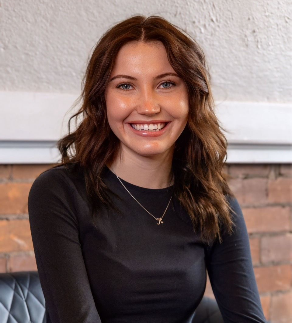 Kierra Osborne — Laramie, Wy — Luna Salon & Spa Kierra Osborne — Laramie, Wy — Luna Salon & Spa