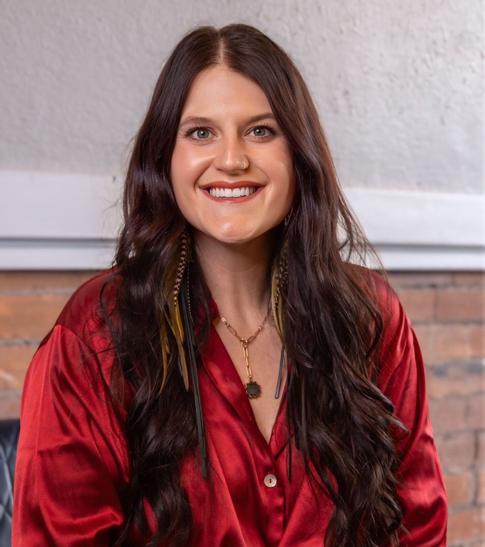 Chelsey Moon — Laramie, Wy — Luna Salon & Spa Chelsey Moon — Laramie, Wy — Luna Salon & Spa