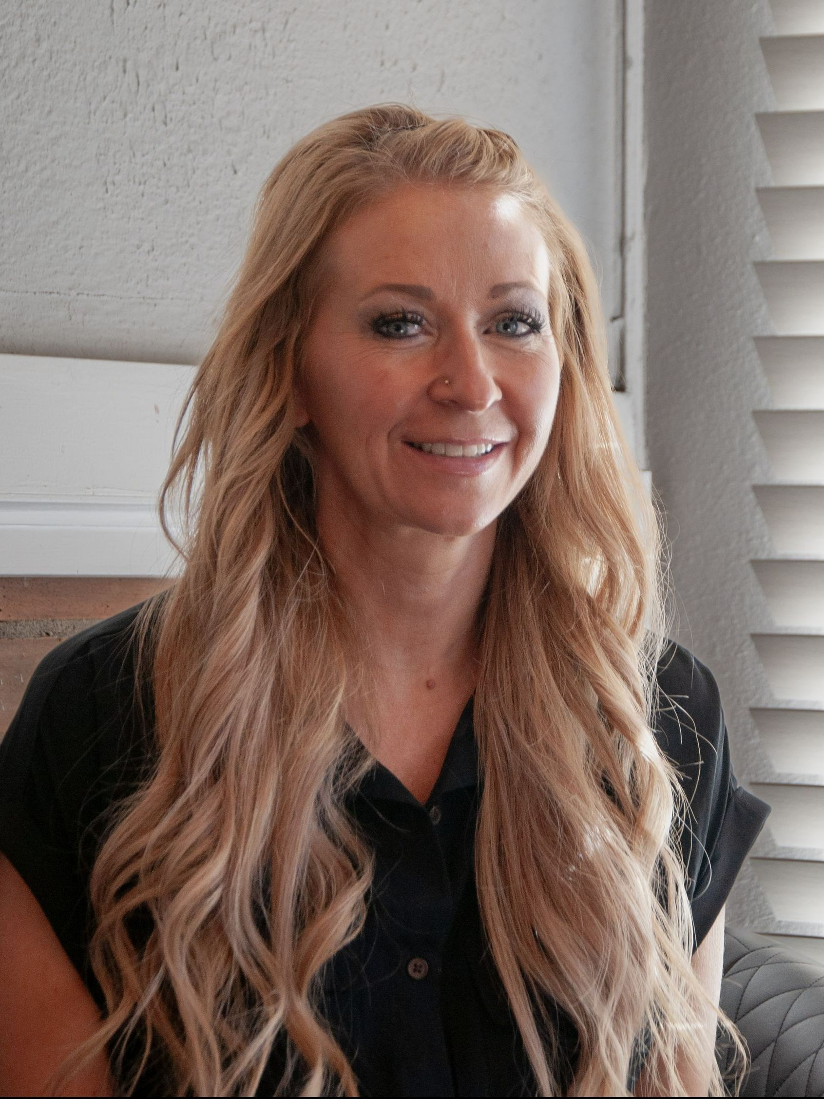 Jen Vincent — Laramie, Wy — Luna Salon & Spa
