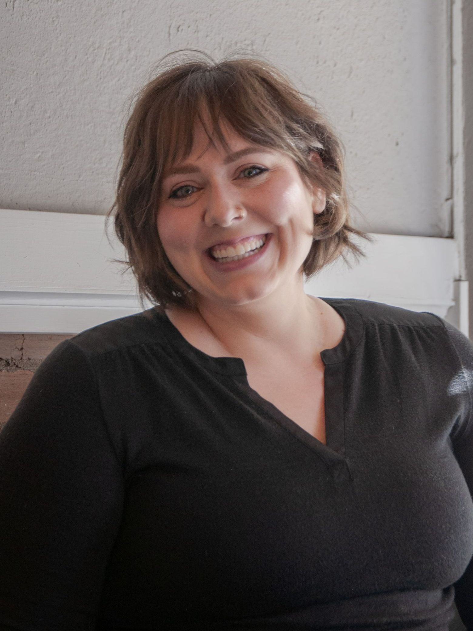Kayla Robbins — Laramie, Wy — Luna Salon & Spa