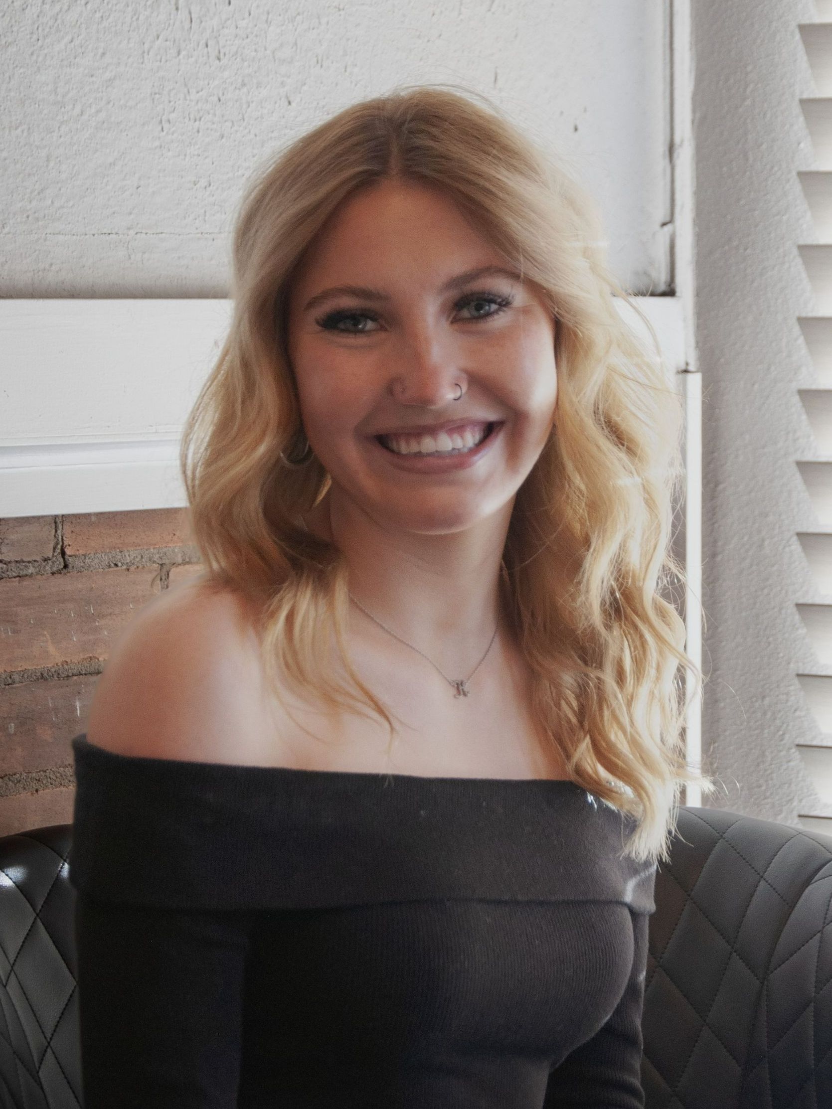 Kierra Osborne — Laramie, Wy — Luna Salon & Spa