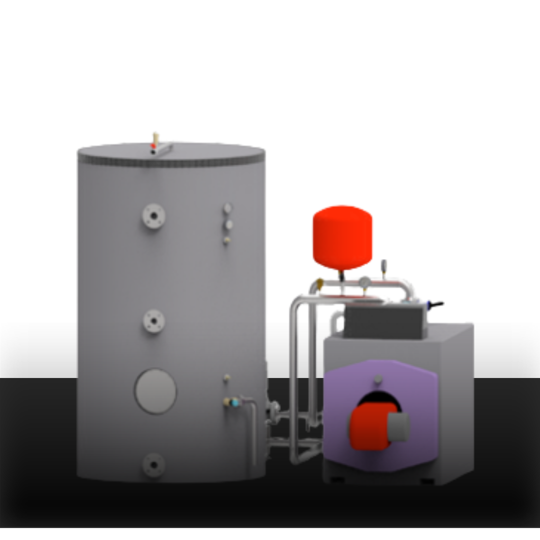 Hot Water and Boiler Packages