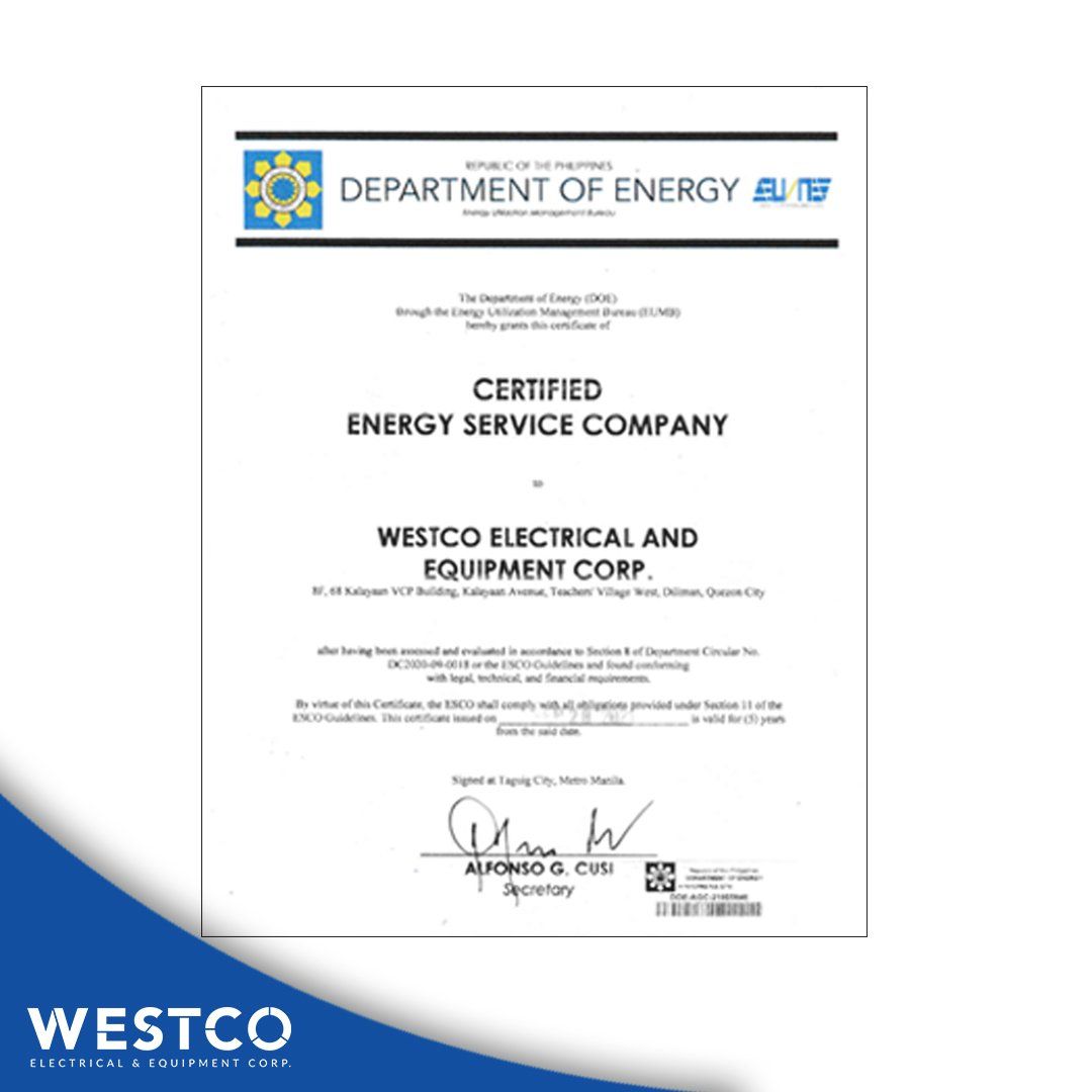 westco-doe-certified-energy-service-company-esco