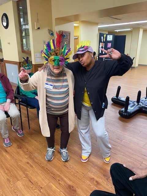 Cleliean Adult Day Center 3