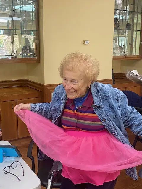 Cleliean Adult Day Center 10