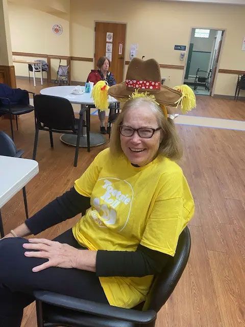 Cleliean Adult Day Center 11