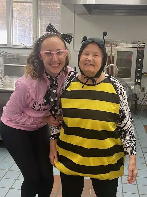 Cleliean Adult Day Center 12