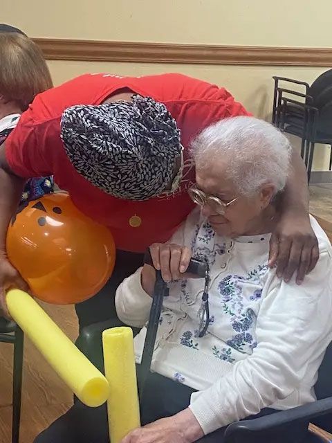 Cleliean Adult Day Center 13