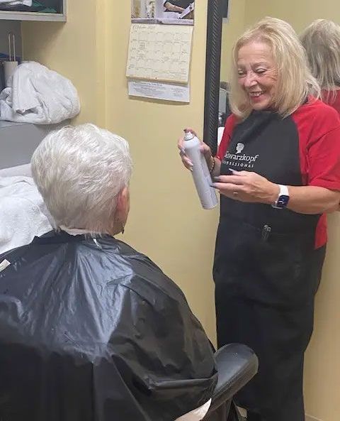 Cleliean Adult Day Center 16