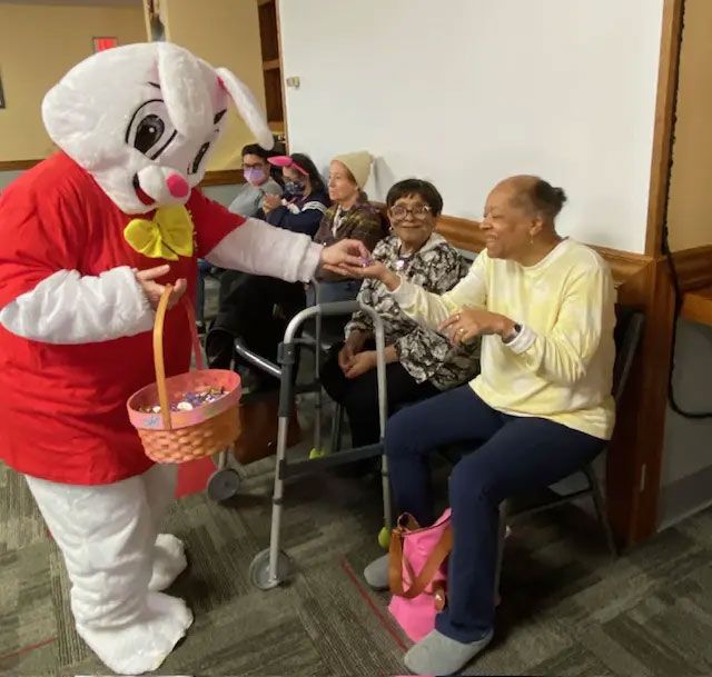 Cleliean Adult Day Center 5