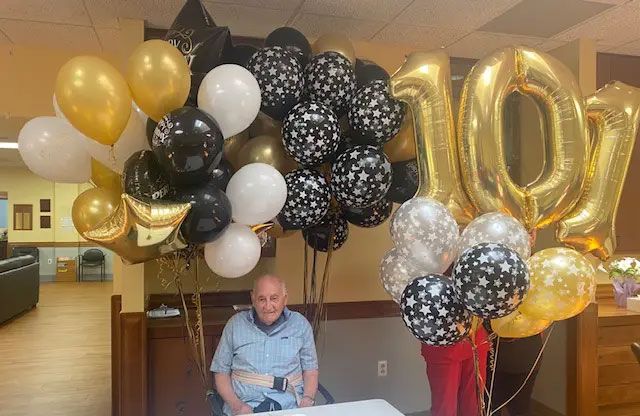 Cleliean Adult Day Center 6