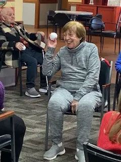 Cleliean Adult Day Center 8