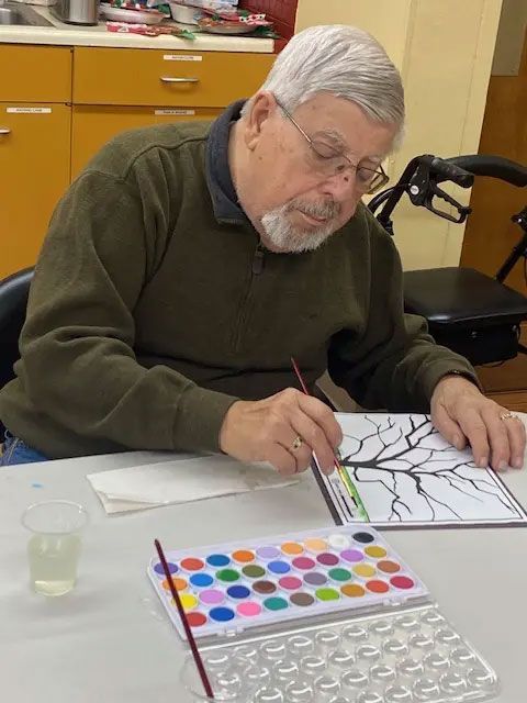 Cleliean Adult Day Center 9