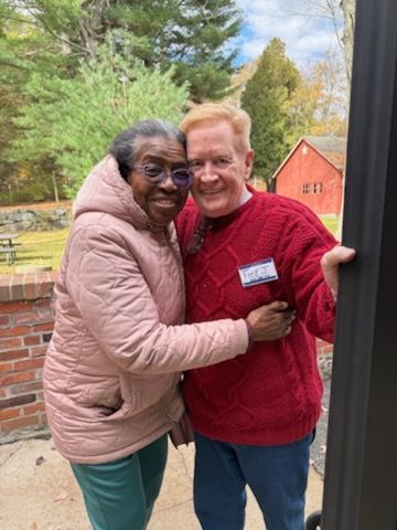 Adult Day Center