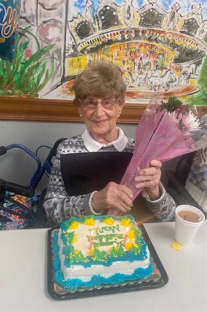 Cleliean Adult Day Center 14