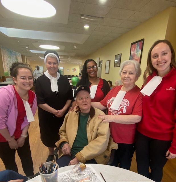 Cleliean Adult Day Center 2