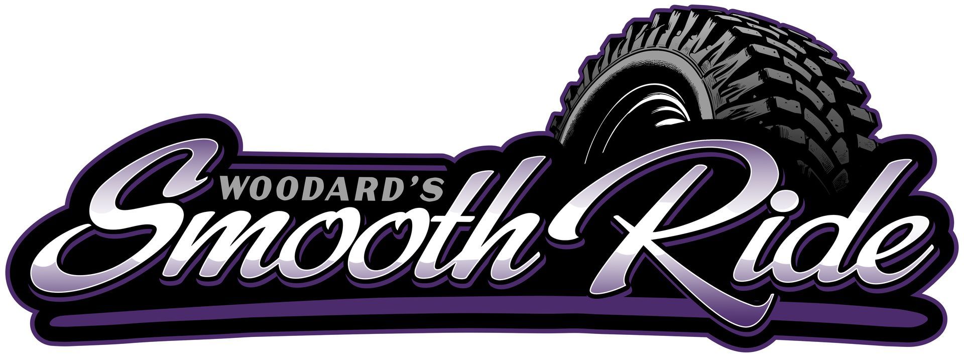 Logo | Woodard's Smooth Ride