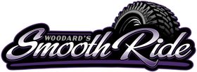 Logo | Woodard's Smooth Ride