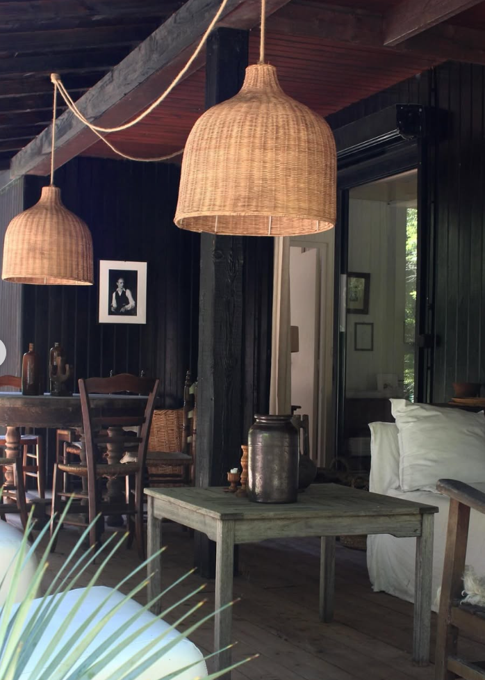 ? Dans mon nouvel article, découvrez comment adapter votre intérieur à l’été :
