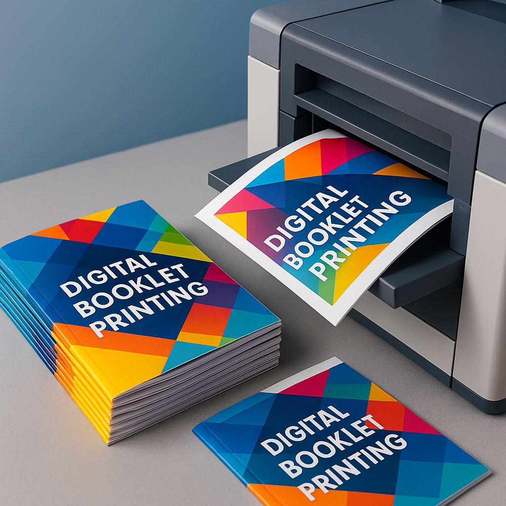 Stunning digital booklet showcasing brand message and visuals from Prestige Printing & Graphics in San Ramon, CA.