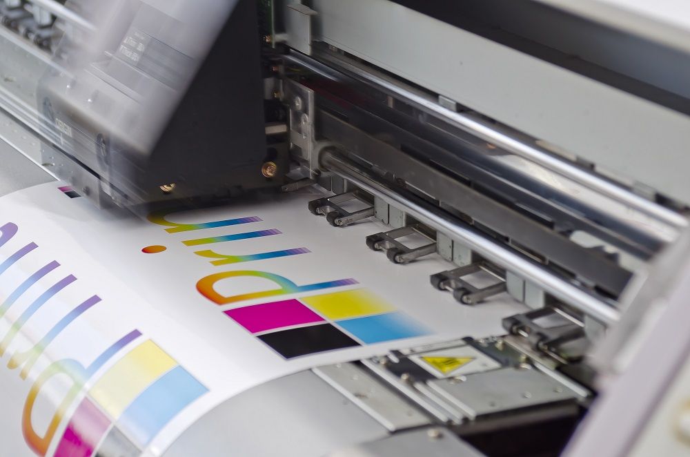 Next-gen digital printing technology from Bottom Line Digital in Charleston, SC, delivering high-quality prints for businesses and individuals.