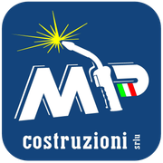 MP Costruzioni - logo