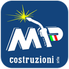 MP Costruzioni - logo