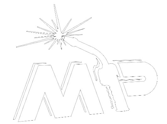 MP COSTRUZIONI logo
