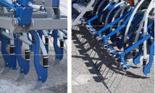 macchina seminatrice