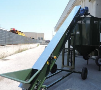 nastro trasportatore