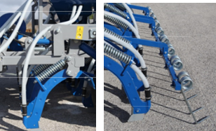 macchina seminatrice