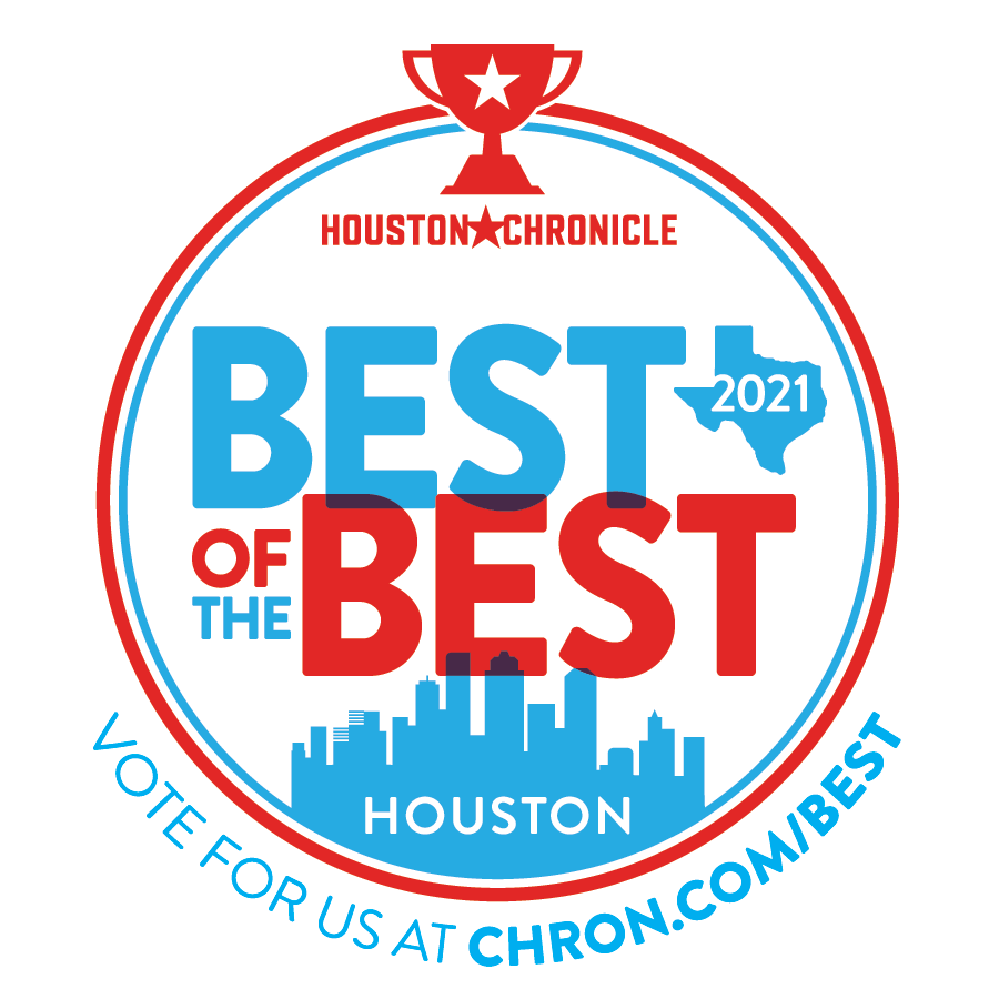 A houston chronicle best of the best