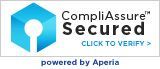 secure logo