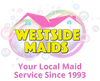 Westside Maids Logo