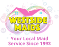 Westside Maids Logo