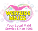 Westside Maids Logo