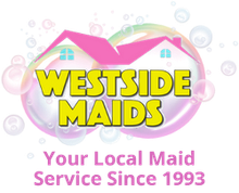 Westside Maids Logo