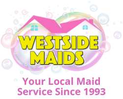 Westside Maids Logo