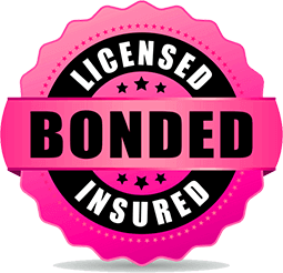 licensed bonded insured