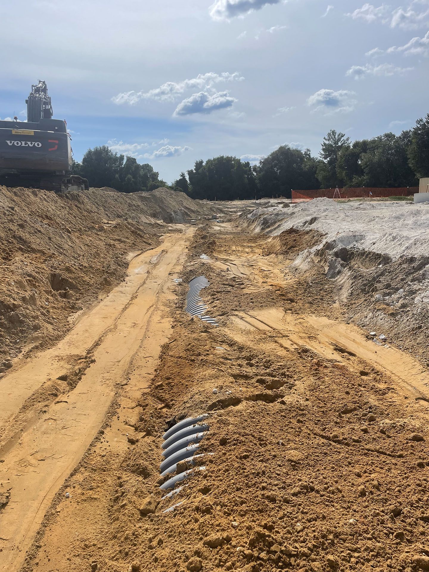 Stormwater Systems Work 12